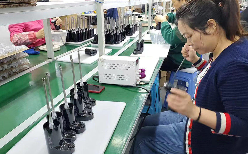 Shenzhen Xiaohongbao Technology Co., Ltd. 製造者の生産ライン