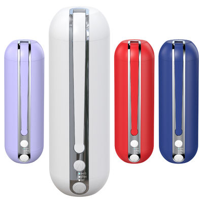 品質  Handheld Electric Portable Bidet With 200ml Water Capacity Rechargeable Battery 工場