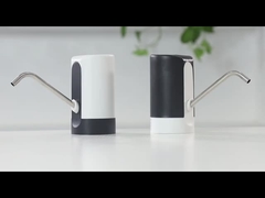 携帯用水ポンプ