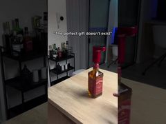 WP-007 Wine Dispenser Creative Gifts