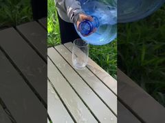 SP-02 大流量ウォーターポンプ