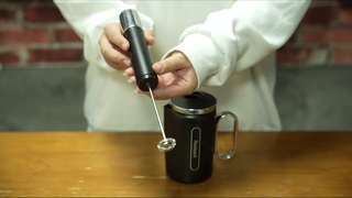 EMF-02 ミルク泡立て器