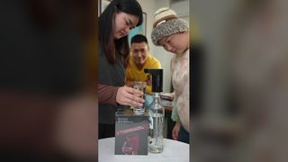 WP-007 精密制御流量