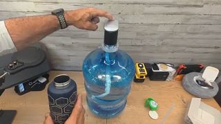 SP-03 水配給ポンプ