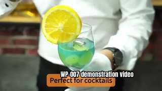 WP-007 展示ビデオ